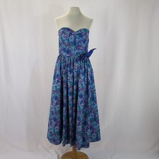 Vintage Marion Donaldson Dress