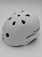 Pro-Tec Classic Skate White