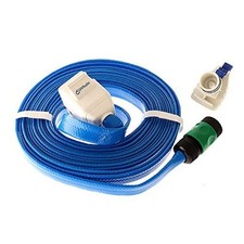 Whale Aquasource Caravan Mains