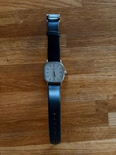 Rare Omega Seamaster Vintage