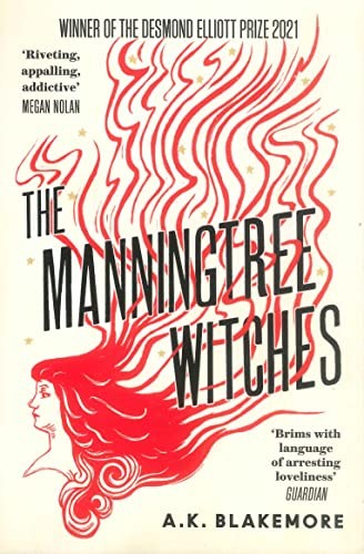 The manningtree witches - the, witches.by