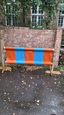 Equestrian jump filler orange - equestrian,