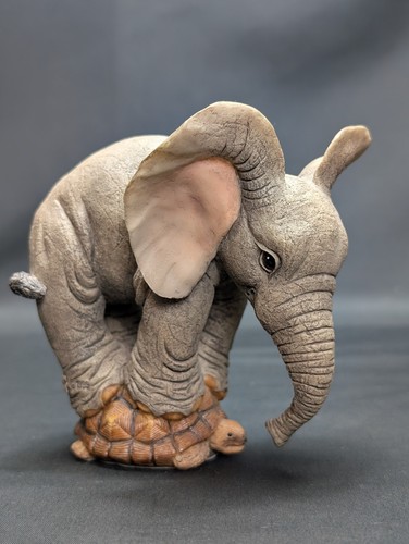 Tuskers henry slowly does - slowly,