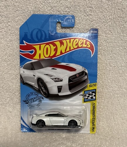2020 hot wheels - #137, speed
