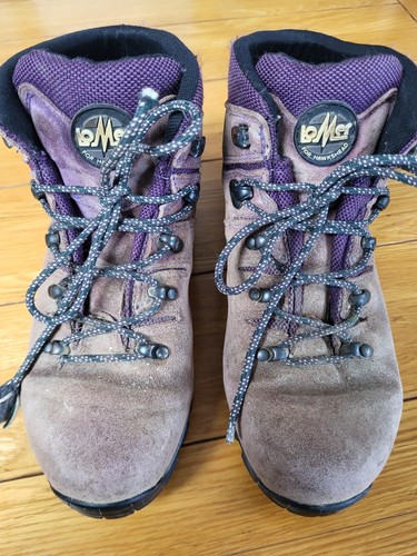 Lomer unisex boots size - unisex, for