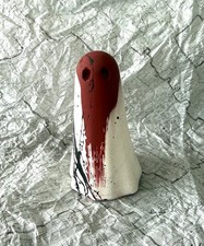 York Ghost Merchants Red Black