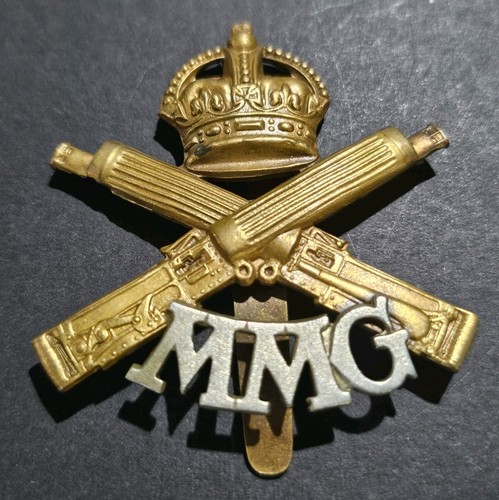 Ww1 motor machine gun - machine, corps