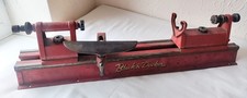 Vintage Black & Decker Wood Turning Attachment / Lathe ?