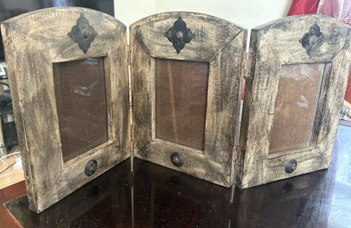 Reclaimed rustic barn wood - barn,