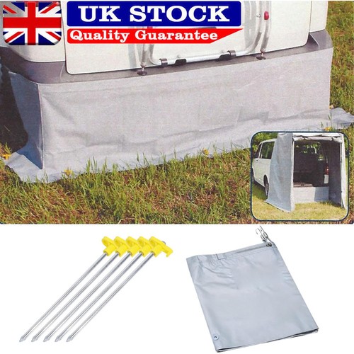 For rear skirting - for, t5