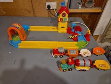 Vtech Toot Toot Drivers Train