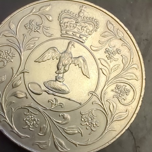 1977 silver jubilee queen - 1977,