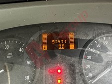 PRIMESTAR, VIVARO, TRAFIC 1.9 03-06 5 SPEED MANUAL GEARBOX WARRANTY