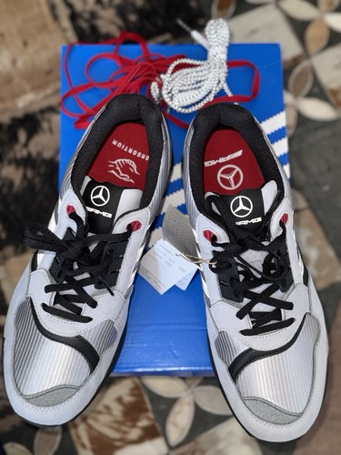 Adidas zx8500 amg uk8 - adidas, brand