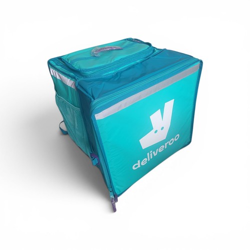 Deliveroo large insulated - large, food