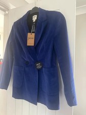 BNWT Joanie Royal Blue