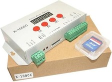 Programmable LED Controller