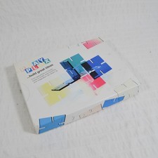 PlayPlax Interlocking Coloured