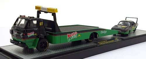 Castline machines 64 - m2, 1/64