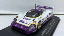 Ixo lm1990 jaguar xjr12 - ixo,