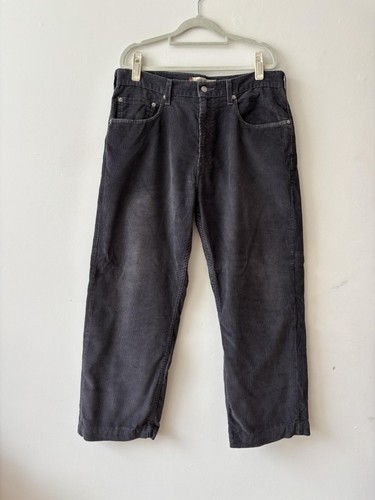 Vintage levi jeans men - vintage, w34