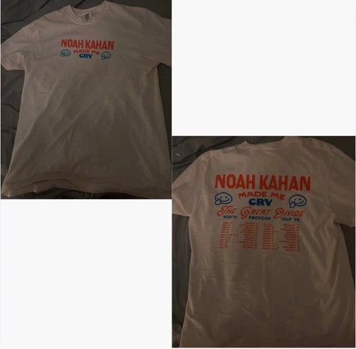 Noah kahan made - noah,