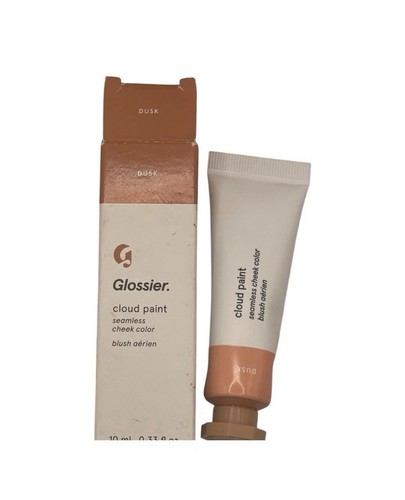 Glossier cloud paint - cloud,