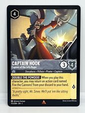 DISNEY LORCANA THE FIRST CHAPTER NON FOIL RARE CARDS