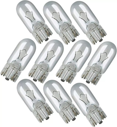 501 capless sidelight car - 10,