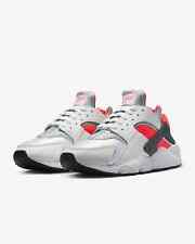 Nike Air Huarache Icons Infrared DX4259-100 Size 13 US✅