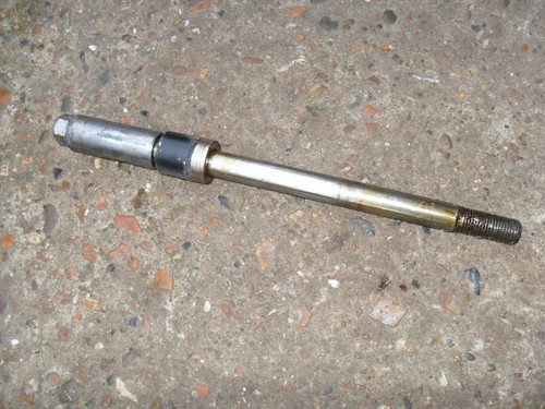 Ajs lexmoto pioneer - ,