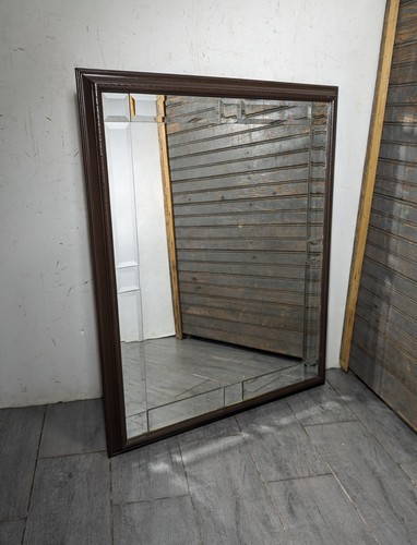 Vintage geometric beveled - geometric,