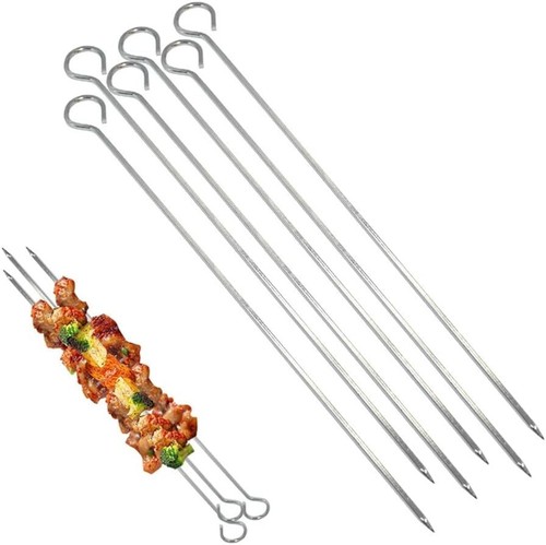 30cm stainless steel bbq - x,