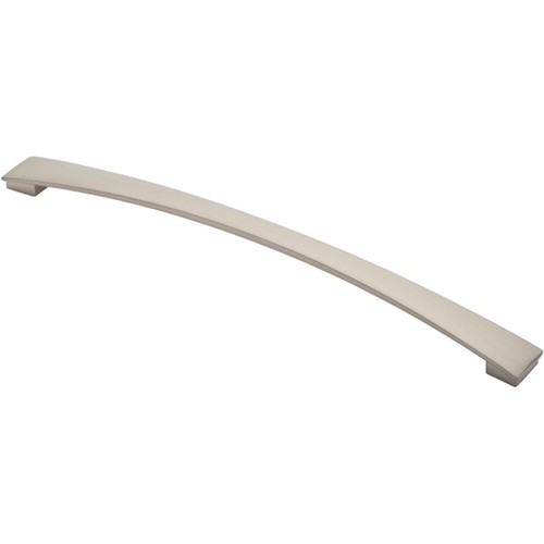 Curved bow pull - curved, x