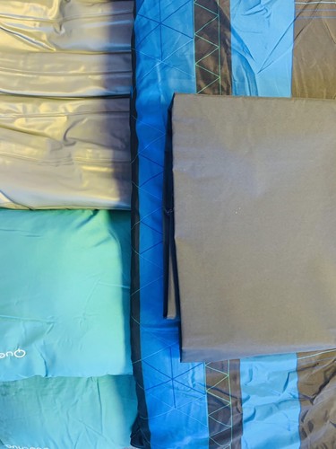 Quechua camping set - quechua,