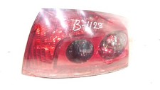 Peugeot 407 Rear Light Drivers