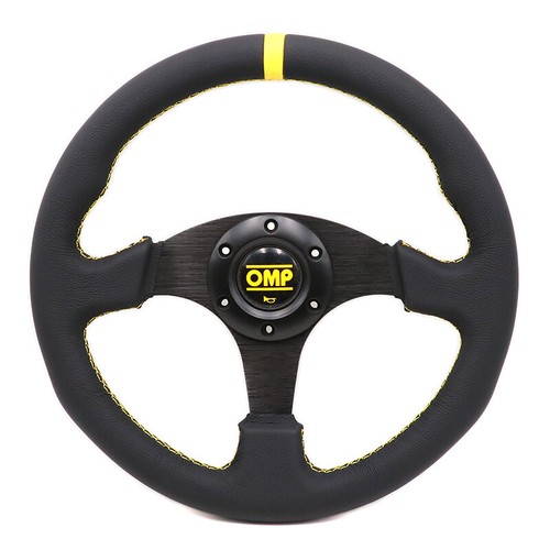 330mm omp lychee genuine - 13'',