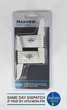 Maxview caravan aerial - tv,