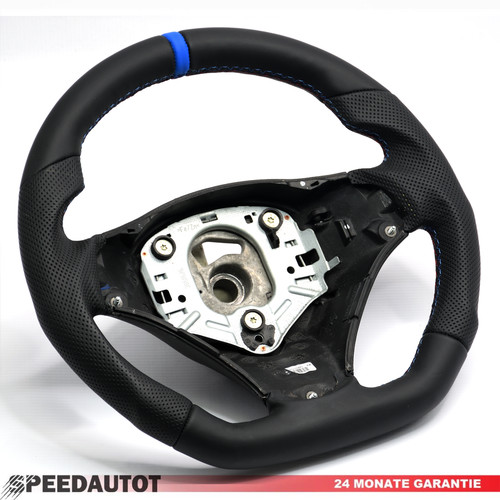 Exchange flat steering wheel - exchange,