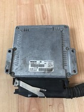 Citroen Synergie ECU 2.0 Hdi