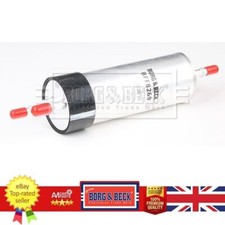 Brand New Fuel Filter For