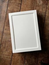 Gessoed wooden icon boards