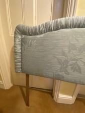 Laura Ashley Fabric Covered