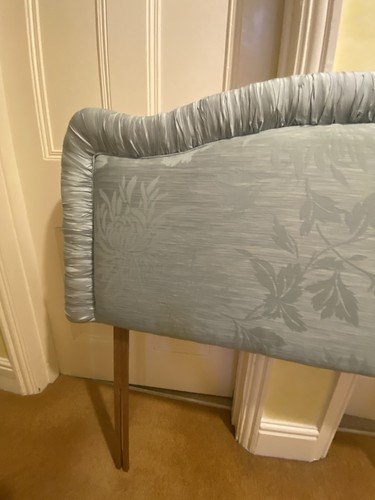 Laura ashley fabric covered - ashley,