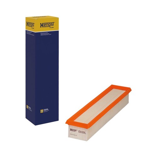 Hengst filter e820l - hengst,