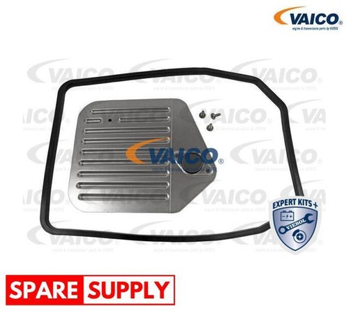 Hydraulic filter set - hydraulic,