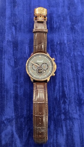 Ingersoll automatic in3215 - automatic,