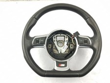 2012 AUDI TT STEERING WHEEL