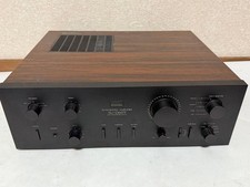 Sansui AU-D607F Extra Primain Amplifier