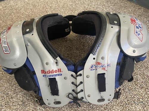 Riddell power football - riddell,